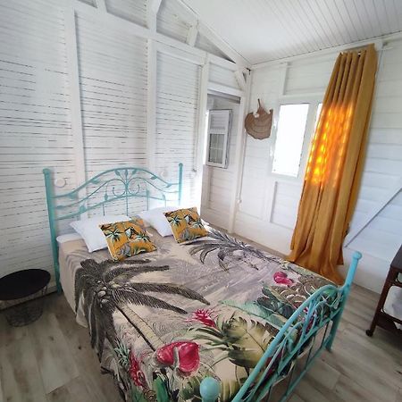 Bungalow Soleil Levant Le Robert Ngoại thất bức ảnh