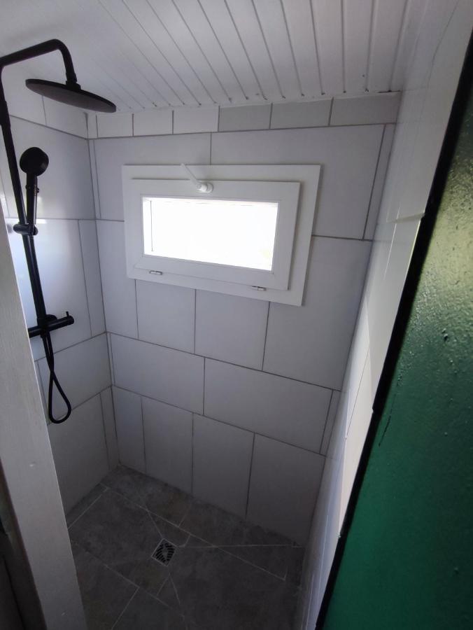 Bungalow Soleil Levant Le Robert Ngoại thất bức ảnh